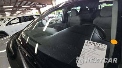 2025 Toyota Sienna LE 8-Passenger 120.5" WB - zdjęcie 32 z 33 - miniatura