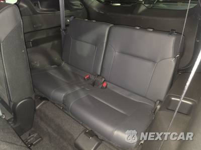 2025 Mitsubishi Outlander SE - zdjęcie 14 z 34 - miniatura