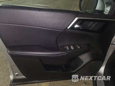 2025 Mitsubishi Outlander SE - zdjęcie 9 z 34 - miniatura