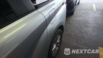 2025 Toyota Sienna LE 8-Passenger 120.5" WB - zdjęcie 27 z 33 - miniatura