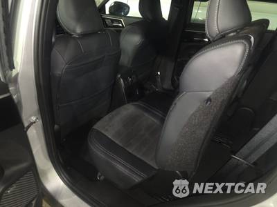 2025 Mitsubishi Outlander SE - zdjęcie 13 z 34 - miniatura