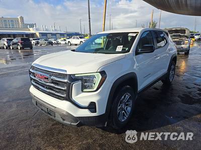2026 GMC Terrain Elevation 3SA - zdjęcie 1 z 22 - miniatura