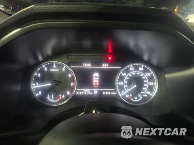 2025 Mitsubishi Outlander SE - zdjęcie 12 z 34 - miniatura