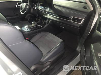 2025 Mitsubishi Outlander SE - zdjęcie 8 z 34 - miniatura