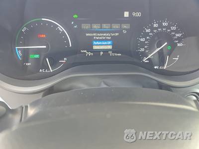 2025 Toyota Sienna LE 8-Passenger 120.5" WB - zdjęcie 12 z 33 - miniatura