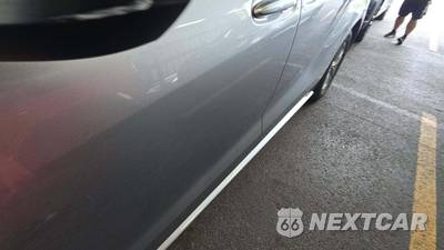 2025 Toyota Sienna LE 8-Passenger 120.5" WB - zdjęcie 29 z 33 - miniatura