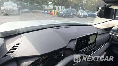 2025 Mitsubishi Outlander SE - zdjęcie 25 z 34 - miniatura