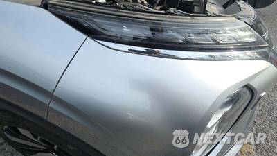 2025 Mitsubishi Outlander SE - zdjęcie 27 z 34 - miniatura