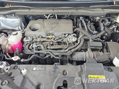 2025 Toyota Sienna LE 8-Passenger 120.5" WB - zdjęcie 16 z 33 - miniatura