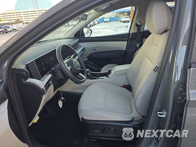 2026 Hyundai Tucson SEL - zdjęcie 7 z 20 - miniatura
