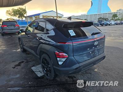 2026 Hyundai Kona SEL Sport - zdjęcie 6 z 22 - miniatura