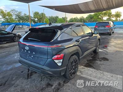 2026 Hyundai Kona SEL Sport - zdjęcie 4 z 22 - miniatura