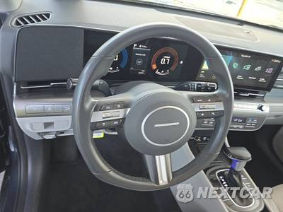 2026 Hyundai Kona SEL Sport - zdjęcie 10 z 22 - miniatura