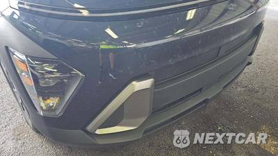 2026 Hyundai Kona SEL Sport - zdjęcie 20 z 22 - miniatura