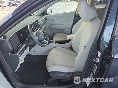 2026 Hyundai Kona SEL Sport - zdjęcie 7 z 22 - miniatura