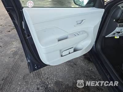 2026 Hyundai Kona SEL Sport - zdjęcie 9 z 22 - miniatura