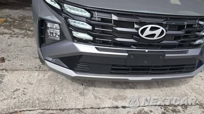 2026 Hyundai Tucson SEL - zdjęcie 19 z 20 - miniatura