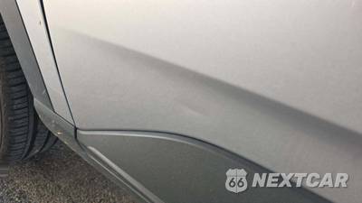 2025 Hyundai Venue SEL - zdjęcie 25 z 33 - miniatura