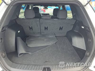 2026 GMC Terrain Elevation 3SA - zdjęcie 16 z 28 - miniatura