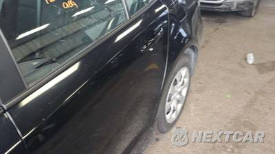 2024 Toyota Corolla LE Sedan - zdjęcie 23 z 33 - miniatura
