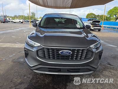 2025 Ford Escape Active - zdjęcie 2 z 20 - miniatura