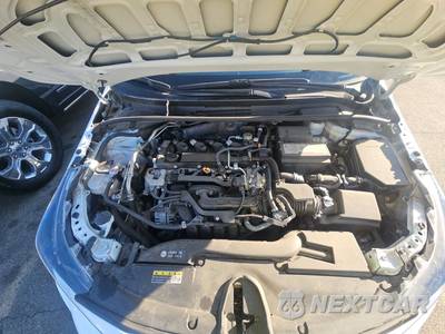 2025 Toyota Corolla LE Sedan - zdjęcie 15 z 34 - miniatura