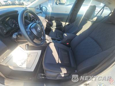 2025 Toyota Corolla LE Sedan - zdjęcie 7 z 34 - miniatura