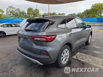 2025 Ford Escape Active - zdjęcie 4 z 20 - miniatura