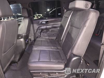 2025 Chevrolet Suburban Z71 2Z7 - zdjęcie 13 z 26 - miniatura