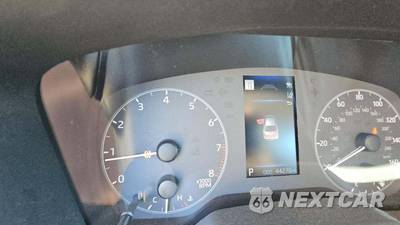 2025 Toyota Corolla LE Sedan - zdjęcie 25 z 34 - miniatura