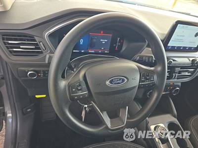 2025 Ford Escape Active - zdjęcie 10 z 20 - miniatura