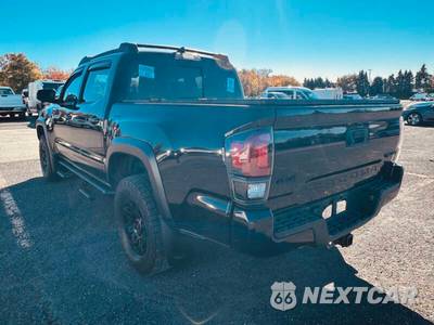2018 Toyota Tacoma TRD Pro Crew Cab Medium Bed - zdjęcie 9 z 20 - miniatura