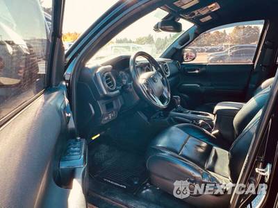 2018 Toyota Tacoma TRD Pro Crew Cab Medium Bed - zdjęcie 12 z 20 - miniatura