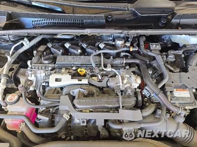2025 Toyota Prius LE - zdjęcie 15 z 30 - miniatura