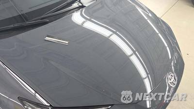 2026 Toyota Prius LE - zdjęcie 25 z 29 - miniatura