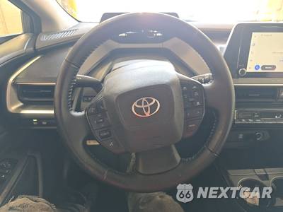 2026 Toyota Prius LE - zdjęcie 10 z 29 - miniatura