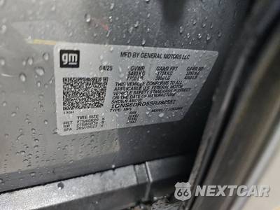 2025 Chevrolet Suburban Z71 2Z7 - zdjęcie 15 z 27 - miniatura