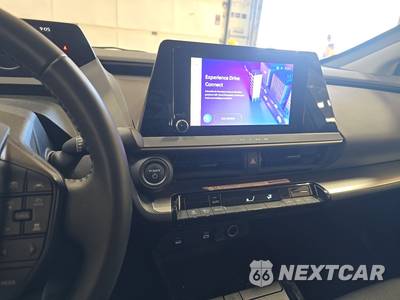 2025 Toyota Prius LE - zdjęcie 11 z 30 - miniatura