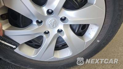 2025 Toyota RAV4 LE - zdjęcie 23 z 29 - miniatura