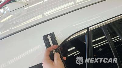 2025 Toyota RAV4 LE - zdjęcie 26 z 29 - miniatura