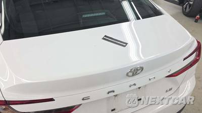 2025 Toyota Camry LE - zdjęcie 32 z 34 - miniatura