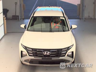 2026 Hyundai Tucson SEL - zdjęcie 2 z 21 - miniatura