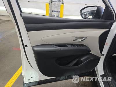 2026 Hyundai Tucson SEL - zdjęcie 9 z 21 - miniatura