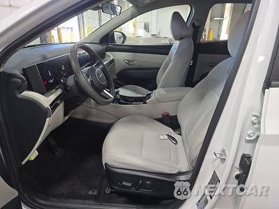 2026 Hyundai Tucson SEL - zdjęcie 7 z 21 - miniatura
