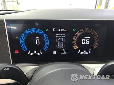 2026 Hyundai Tucson SEL - zdjęcie 12 z 21 - miniatura