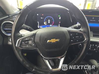 2025 Chevrolet Trax LT - zdjęcie 10 z 25 - miniatura