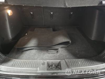 2025 Chevrolet Trax LT - zdjęcie 16 z 25 - miniatura