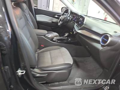 2025 Chevrolet Trax LT - zdjęcie 8 z 25 - miniatura