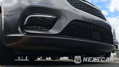 2023 Chrysler Pacifica Limited 121.6" WB - zdjęcie 21 z 32 - miniatura