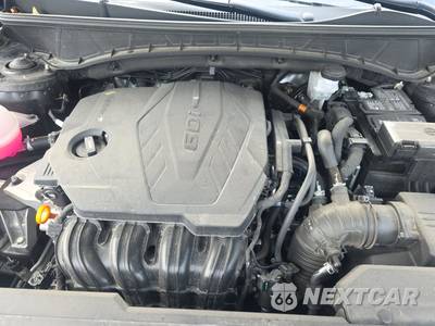 2026 Hyundai Tucson SEL - zdjęcie 15 z 19 - miniatura